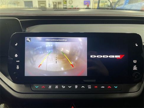 Used 2025 Dodge Charger R/T w/ Quick Order Package 25M R/T image 17