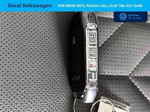 Used 2024 Kia Sportage X-Line w/ X-Line Premium Package image 28