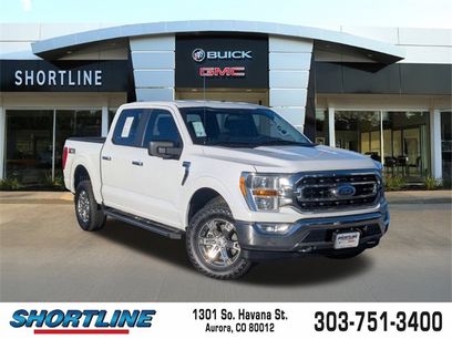 Used 2021 Ford F150 XLT w/ XTR Package
