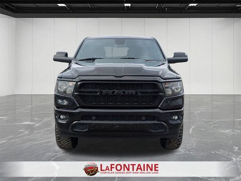Used 2022 RAM 1500 Big Horn image 8
