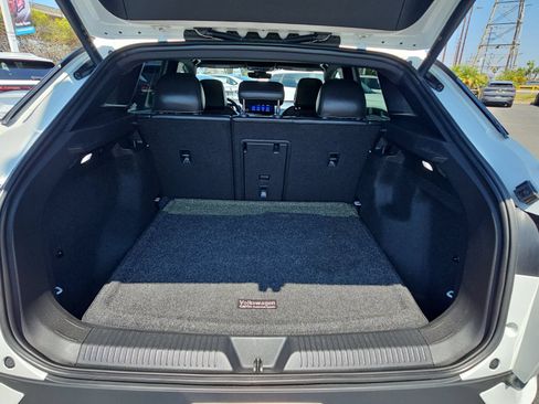 Certified 2023 Volkswagen ID.4 Pro S RWD image 12