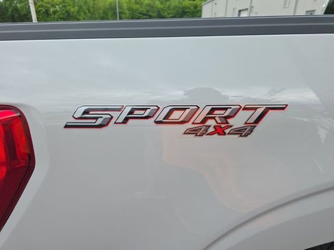 Used 2023 Ford F150 XLT w/ Equipment Group 302A High AWD/4WD image 7