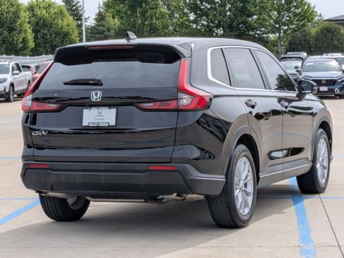 Certified 2023 Honda CR-V EX-L image 7