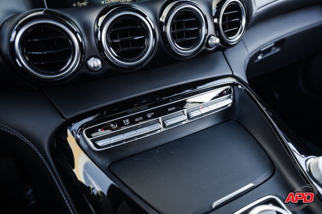 Used 2017 Mercedes-Benz AMG GT Coupe image 14