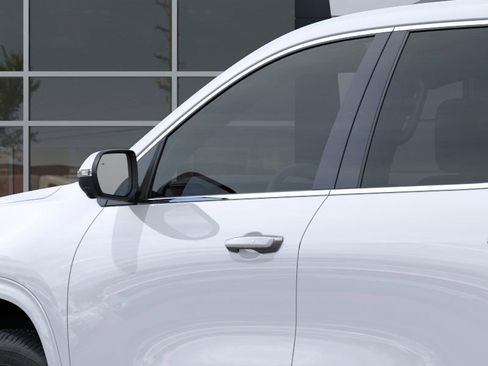 New 2026 GMC Acadia Denali w/ Super Cruise Package AWD/4WD image 36