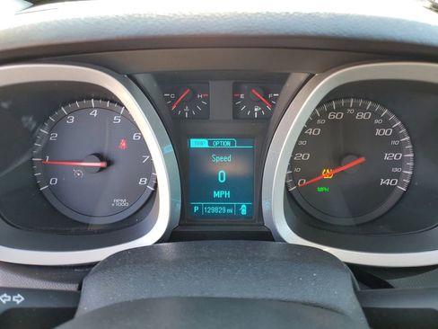 Used 2017 Chevrolet Equinox Premier w/ Enhanced Convenience Package image 10