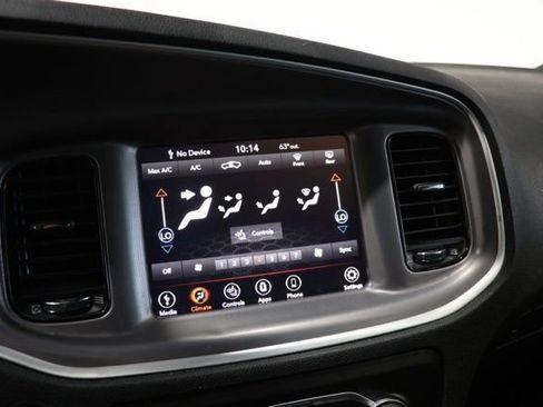 Used 2022 Dodge Charger R/T w/ Harman/Kardon Audio Group RWD image 27