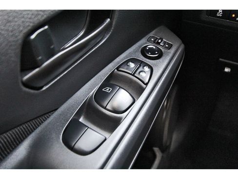 Certified 2025 Nissan Kicks Play S FWD image 20