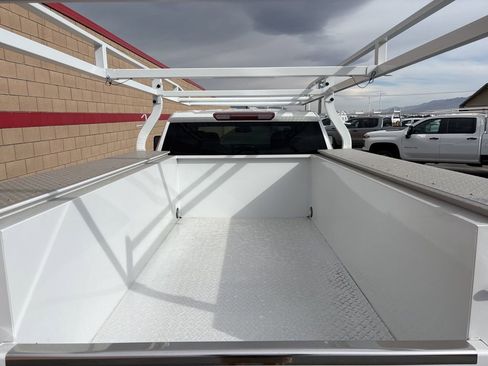 New 2026 Chevrolet Silverado 2500 W/T w/ WT Convenience Package image 13