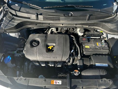 Used 2025 Kia Soul LX w/ LX Technology Package image 27