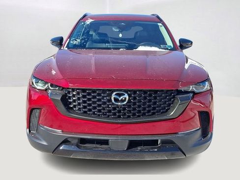 Used 2025 MAZDA CX-50 AWD 2.5 Hybrid w/ Weather Package image 2