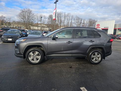 Used 2024 Toyota RAV4 XLE w/ Convenience Package image 3