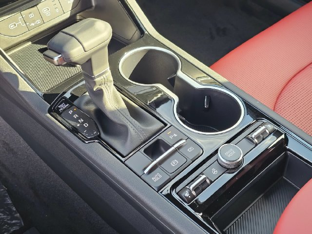 New 2027 Kia K5 GT-Line AWD/4WD image 30