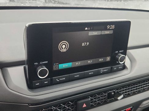 Certified 2024 Honda Accord EX image 16