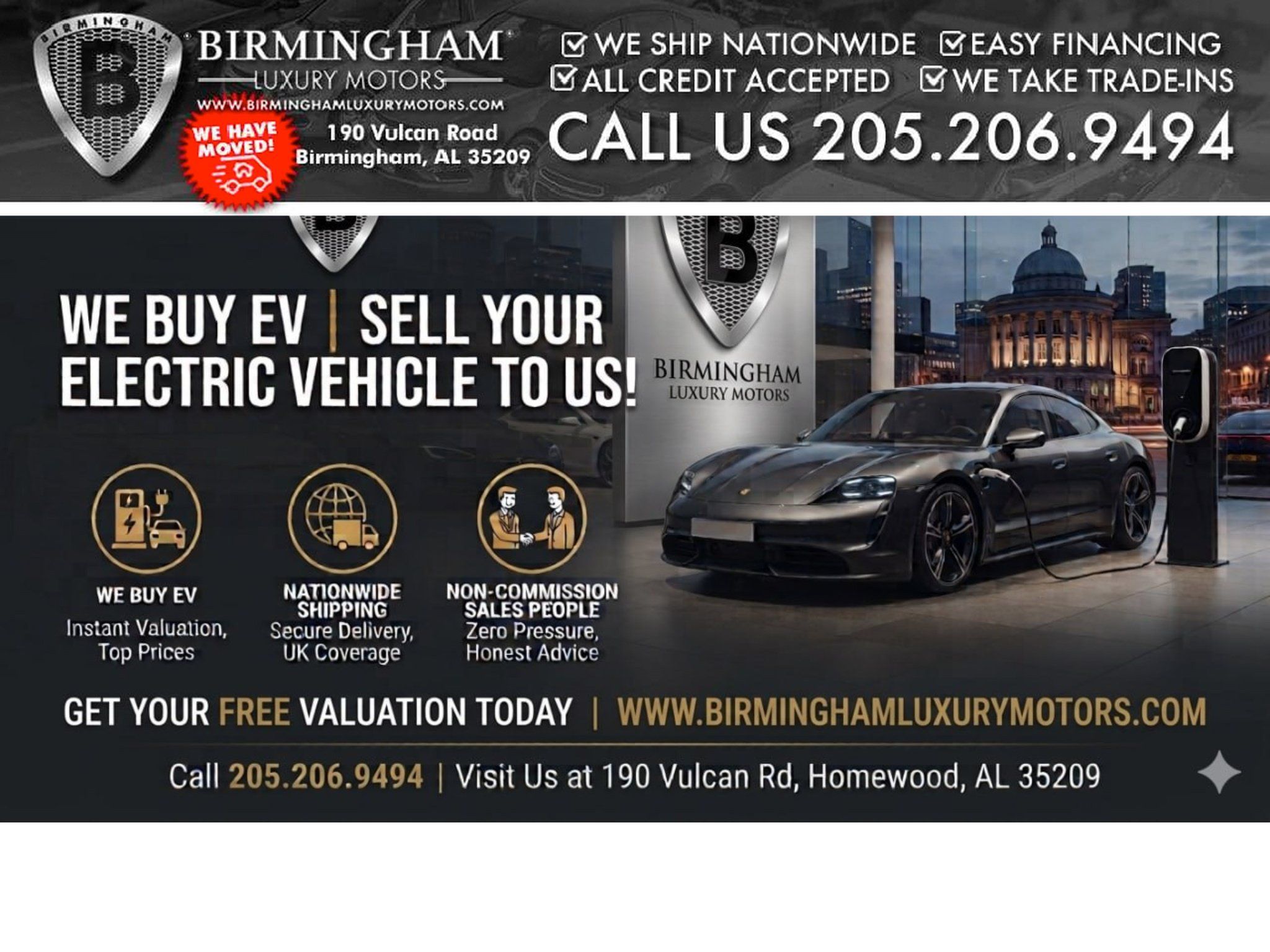 Used 2026 Tesla Model Y AWD image 2