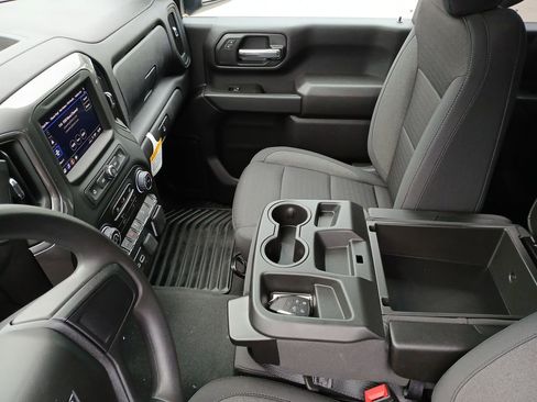 New 2025 Chevrolet Silverado 2500 Custom w/ Custom Value Package image 25