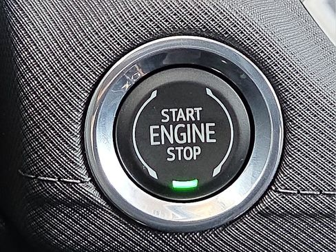 Used 2026 Chevrolet TrailBlazer LT w/ LT Cold Weather Package FWD image 19