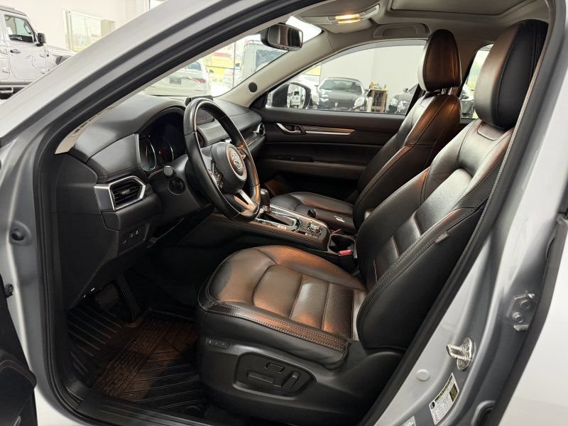 Used 2019 MAZDA CX-5 Grand Touring AWD/4WD image 16