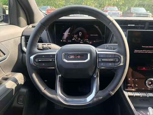 New 2026 GMC Terrain Elevation w/ Elevation Premium Package AWD/4WD image 17