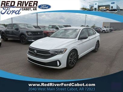 Used 2024 Volkswagen Jetta Sport