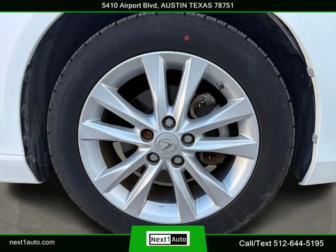 Used 2012 Lexus ES 350 image 35