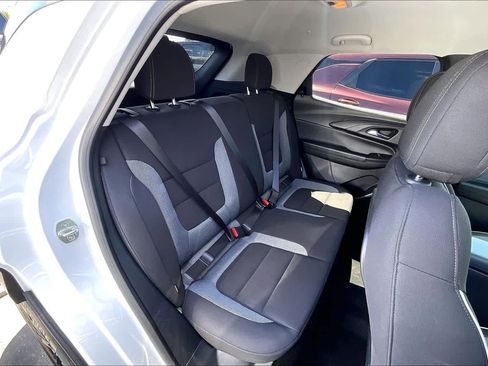 Certified 2023 Chevrolet TrailBlazer LT w/ Convenience Package AWD/4WD image 26