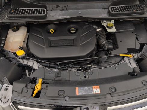 Used 2014 Ford Escape Titanium w/ Equipment Group 401A image 35