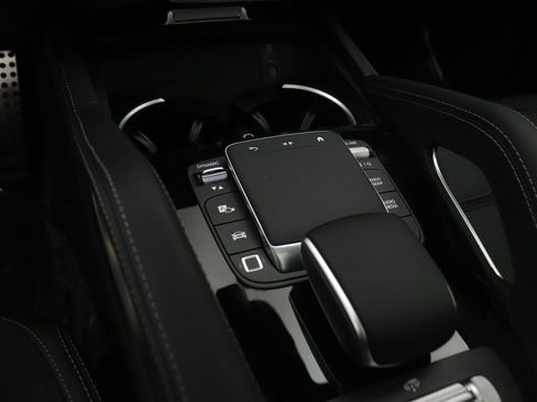 New 2026 Mercedes-Benz GLE 53 AMG 4MATIC Coupe image 6