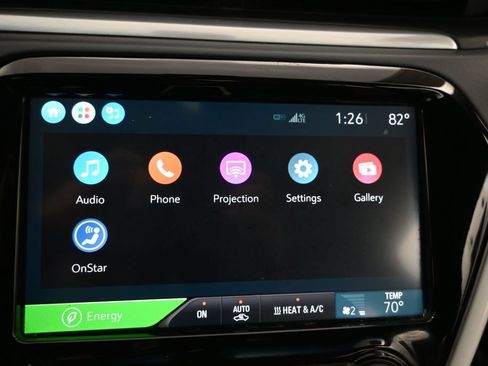 Used 2018 Chevrolet Bolt LT FWD image 11