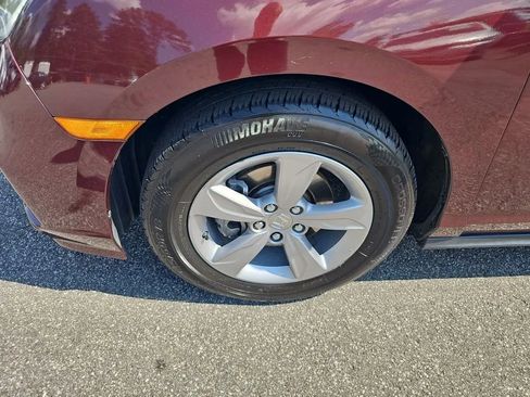 Used 2018 Honda Odyssey EX-L image 8