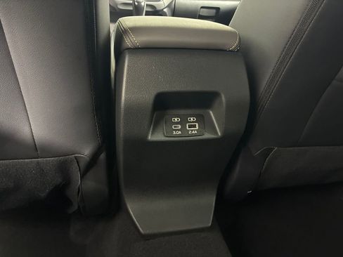 Used 2025 Subaru Crosstrek 2.5i Sport image 19