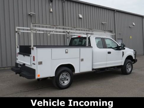 Used 2019 Ford F350 XL w/ XL Value Package image 10