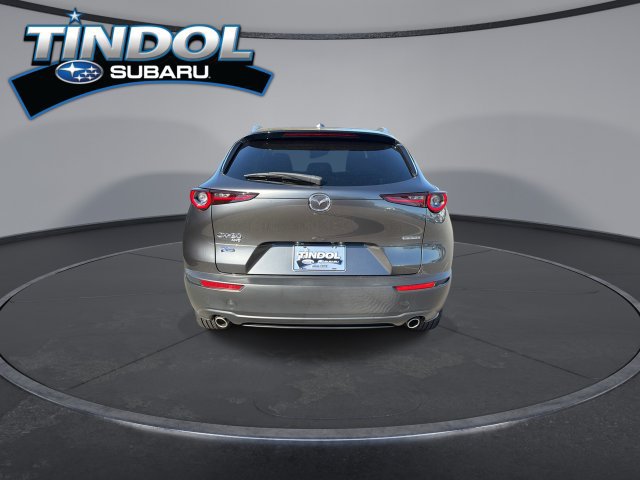 Used 2025 MAZDA CX-30 AWD 2.5 S w/ Premium Package image 7