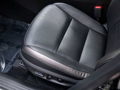 Used 2024 INFINITI QX55 Luxe image 14