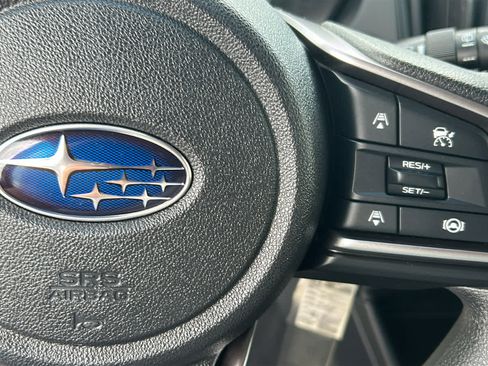 Certified 2024 Subaru Impreza 2.0i AWD/4WD image 21