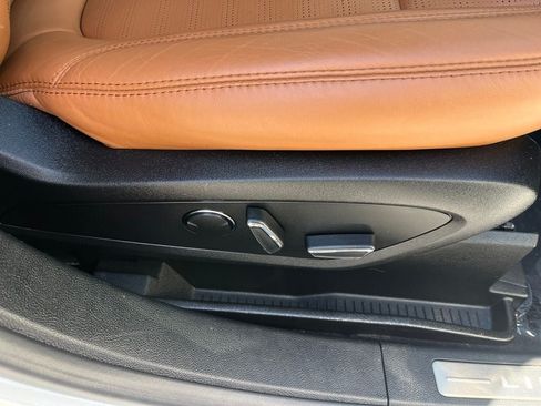 Certified 2022 Lincoln Nautilus Black Label AWD/4WD image 23