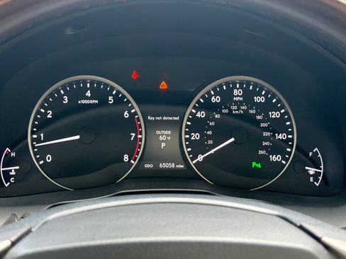 Used 2014 Lexus ES 350 w/ Premium Package FWD image 33