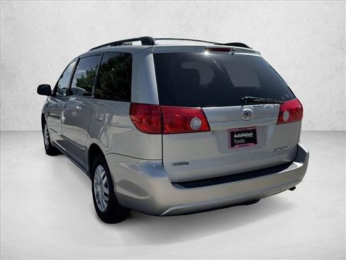 Used 2007 Toyota Sienna LE FWD image 5