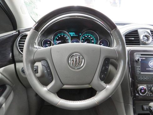 Used 2017 Buick Enclave Convenience w/ Trailering Package FWD image 19