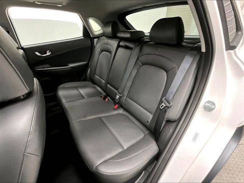 Certified 2023 Hyundai Kona Limited w/ Cargo Package image 26