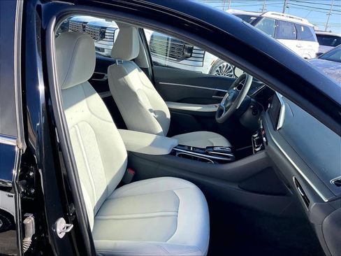 Certified 2023 Hyundai Sonata SEL image 8