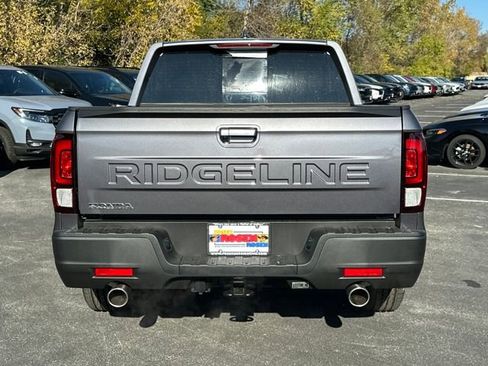 New 2026 Honda Ridgeline RTL image 4