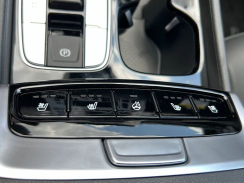 New 2024 Hyundai Santa Cruz Limited image 30