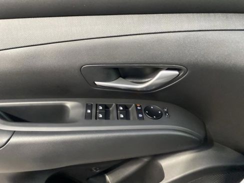 New 2025 Hyundai Tucson SEL w/ Tow & Go Package AWD/4WD image 13