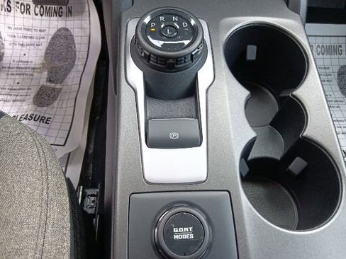 New 2026 Ford Bronco Sport Big Bend AWD/4WD image 24
