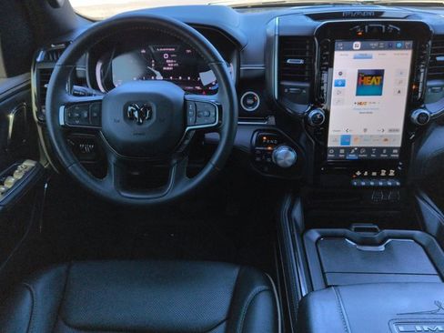 Used 2024 RAM 1500 Limited image 16