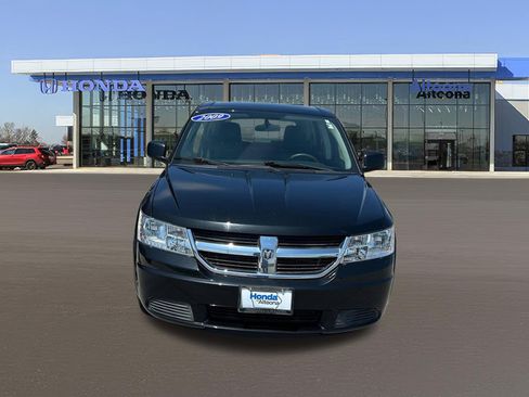 Used 2009 Dodge Journey SE FWD image 8