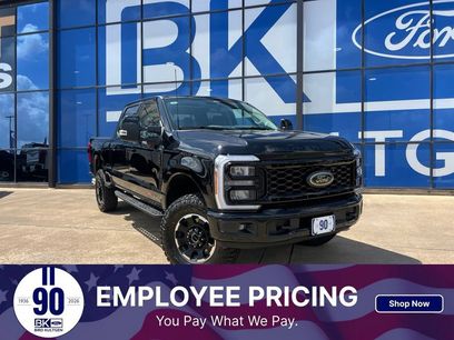 New 2026 Ford F250 Lariat w/ Tremor Off-Road Package