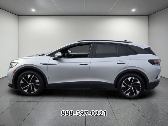Certified 2021 Volkswagen ID.4 Pro S RWD image 2