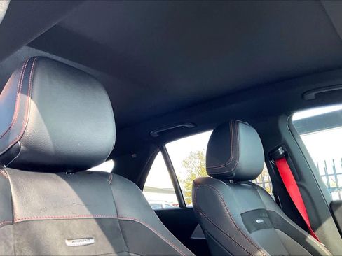 Certified 2023 Mercedes-Benz GLE 53 AMG 4MATIC image 13